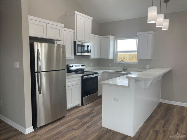 513 Sparrow Road, Weslaco, TX 78596