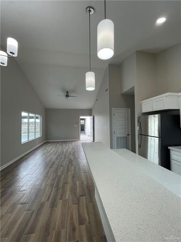 513 Sparrow Road, Weslaco, TX 78596