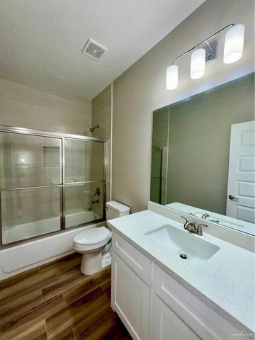 513 Sparrow Road, Weslaco, TX 78596