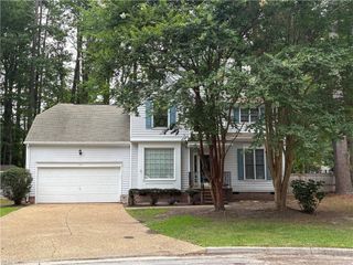 104 Kraft CT, Yorktown, VA 23693