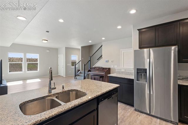 6597 Rubicon Heights, Colorado Springs, CO 80925
