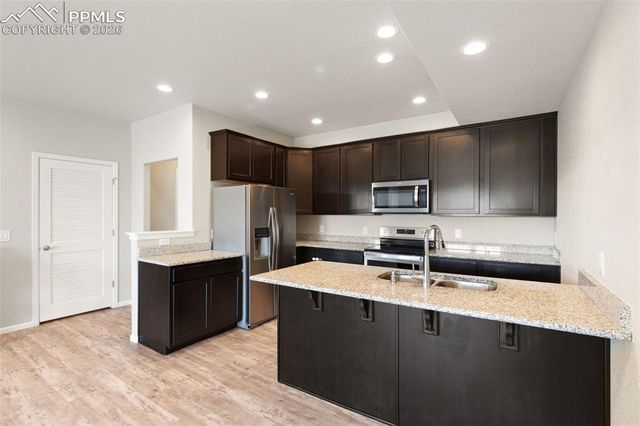 6597 Rubicon Heights, Colorado Springs, CO 80925