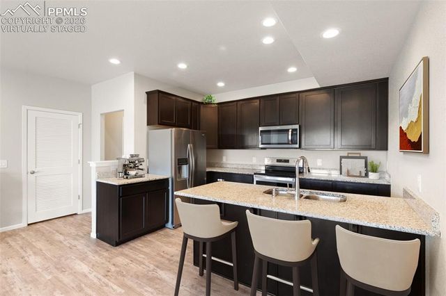 6597 Rubicon Heights, Colorado Springs, CO 80925