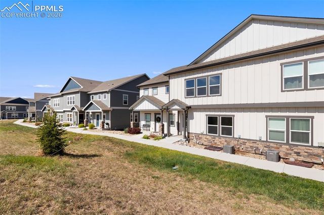 6597 Rubicon Heights, Colorado Springs, CO 80925