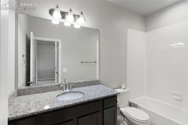 6597 Rubicon Heights, Colorado Springs, CO 80925