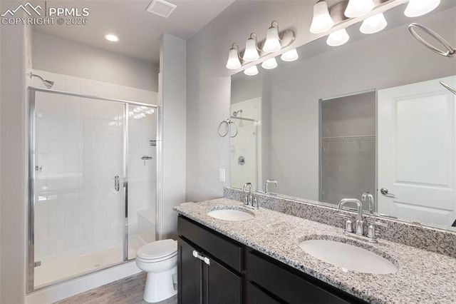 6597 Rubicon Heights, Colorado Springs, CO 80925