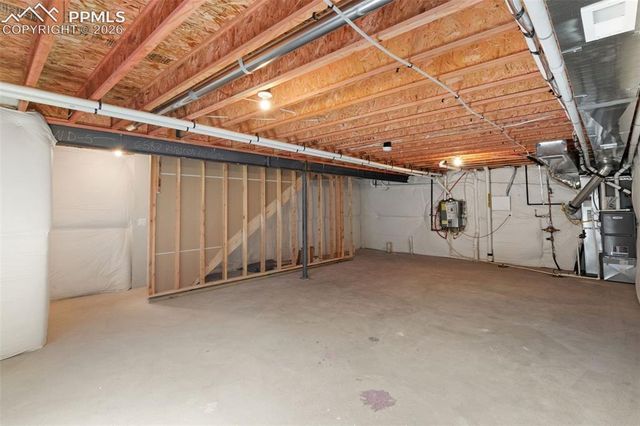 6597 Rubicon Heights, Colorado Springs, CO 80925