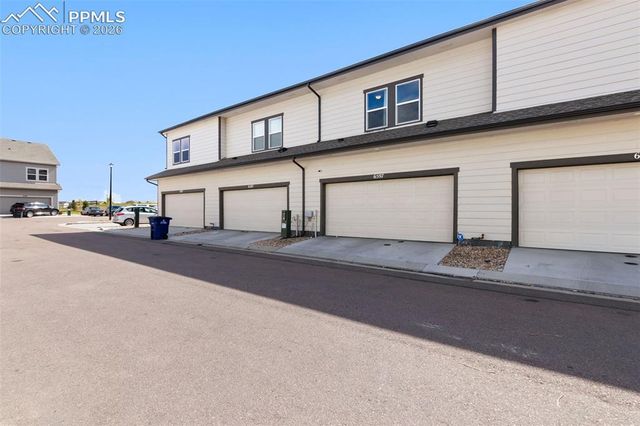 6597 Rubicon Heights, Colorado Springs, CO 80925