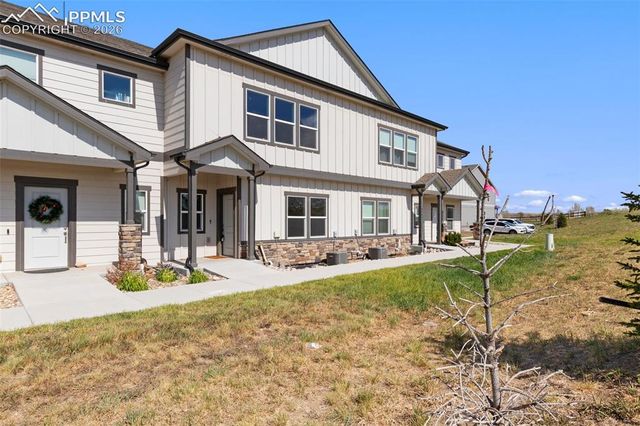 6597 Rubicon Heights, Colorado Springs, CO 80925