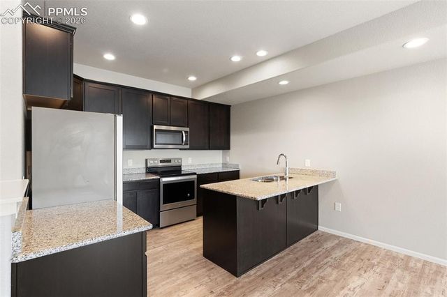 6597 Rubicon Heights, Colorado Springs, CO 80925