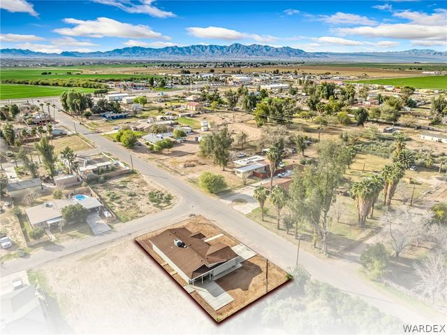 1620 E Cottonwood Lane, Mohave Valley, AZ 86440