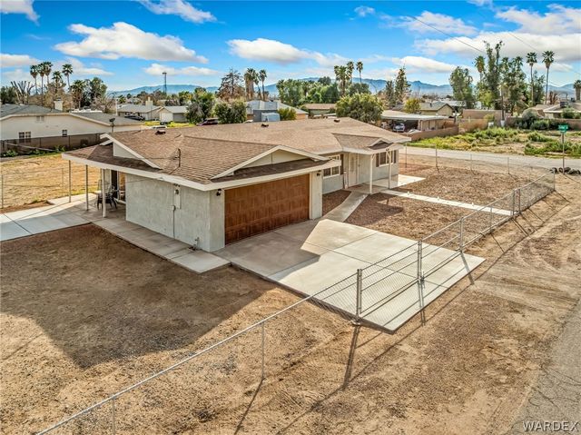 1620 E Cottonwood Lane, Mohave Valley, AZ 86440