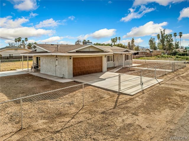 1620 E Cottonwood Lane, Mohave Valley, AZ 86440