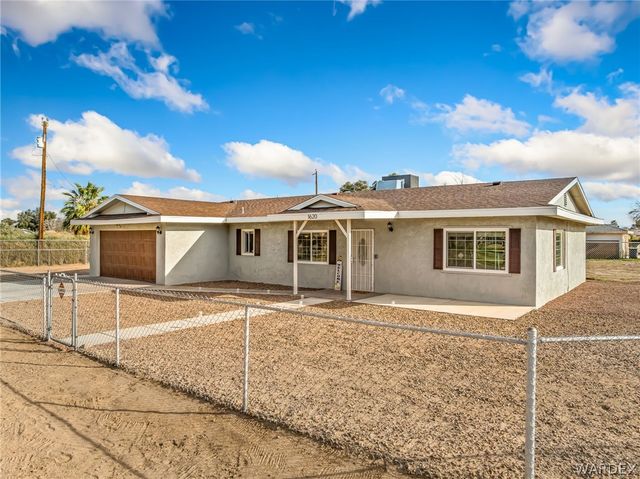 1620 E Cottonwood Lane, Mohave Valley, AZ 86440
