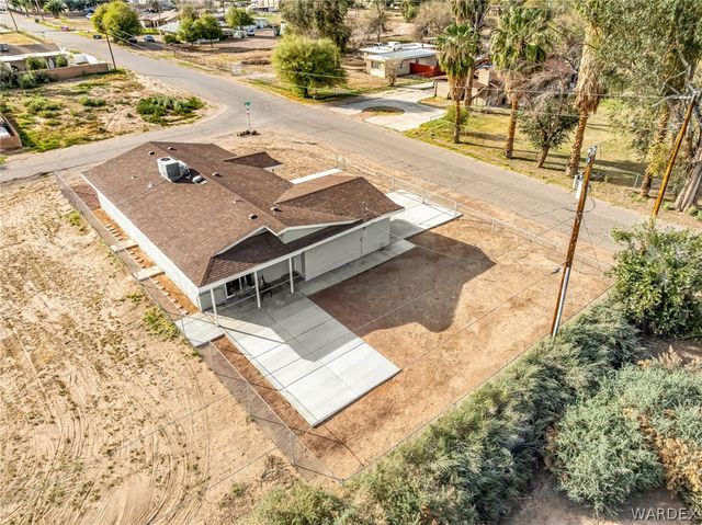 1620 E Cottonwood Lane, Mohave Valley, AZ 86440