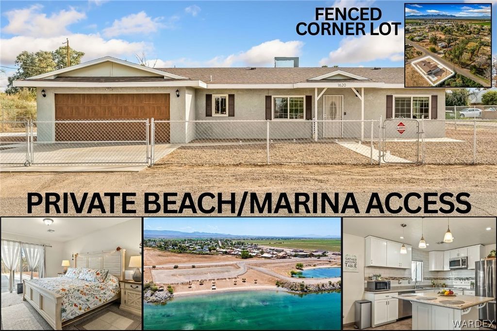 1620 E Cottonwood Lane, Mohave Valley, AZ 86440