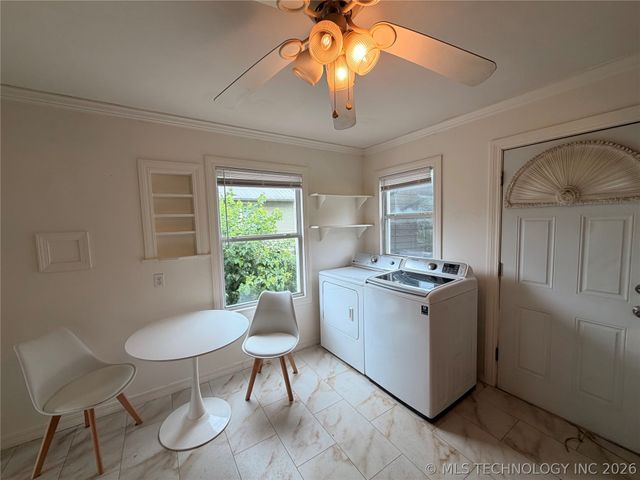 4137 S 34th West Avenue, Tulsa, OK 74136