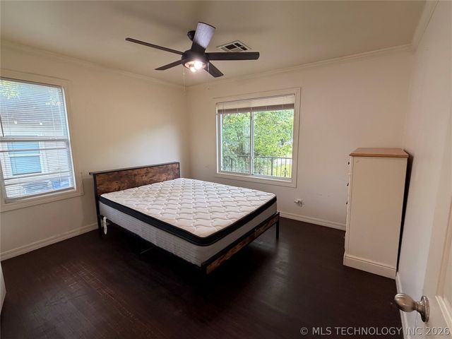 4137 S 34th West Avenue, Tulsa, OK 74136