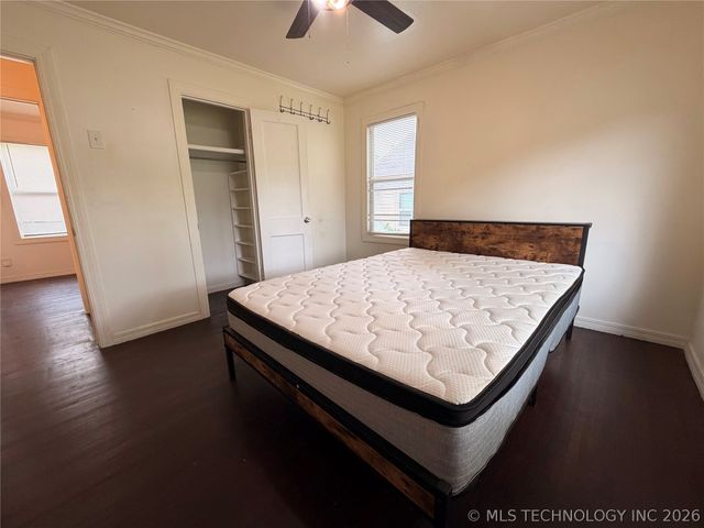 4137 S 34th West Avenue, Tulsa, OK 74136