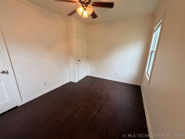 4137 S 34th West Avenue, Tulsa, OK 74136