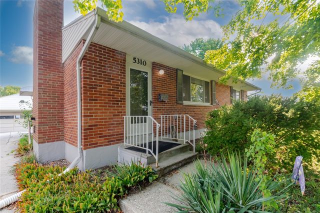 5310 Logan Avenue, Riverside, OH 45431