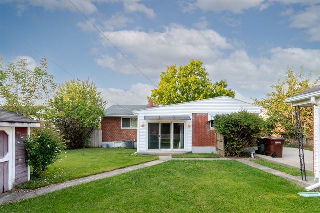 5310 Logan Avenue, Riverside, OH 45431