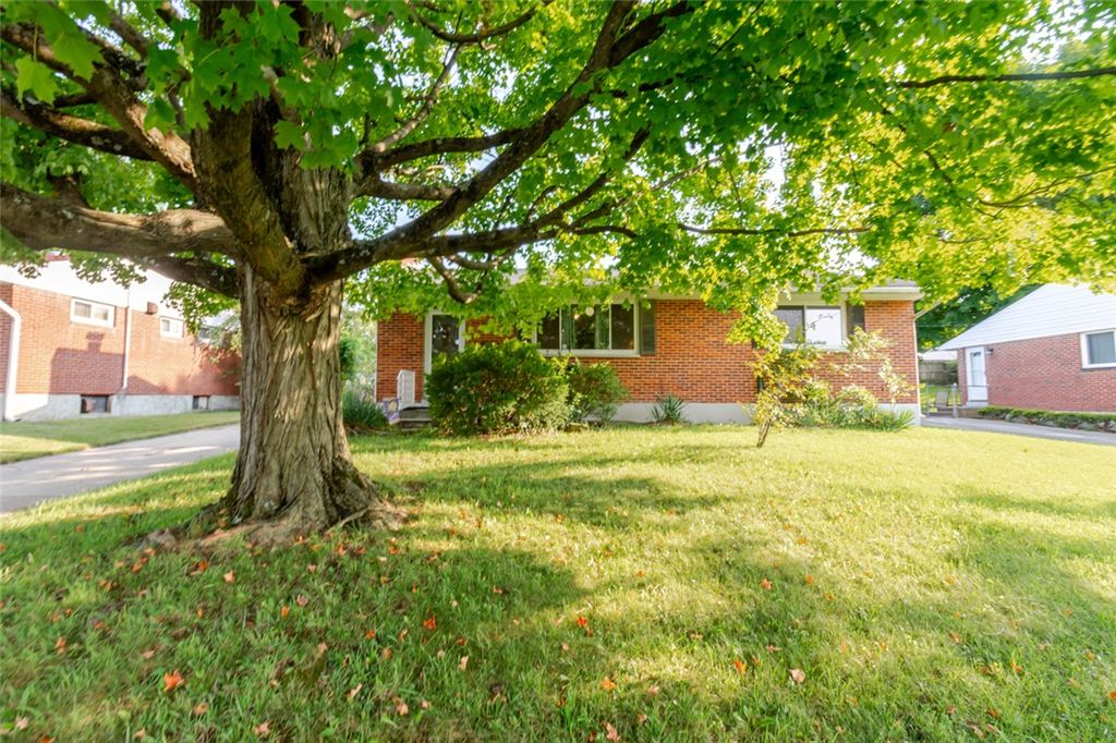 5310 Logan Avenue, Riverside, OH 45431