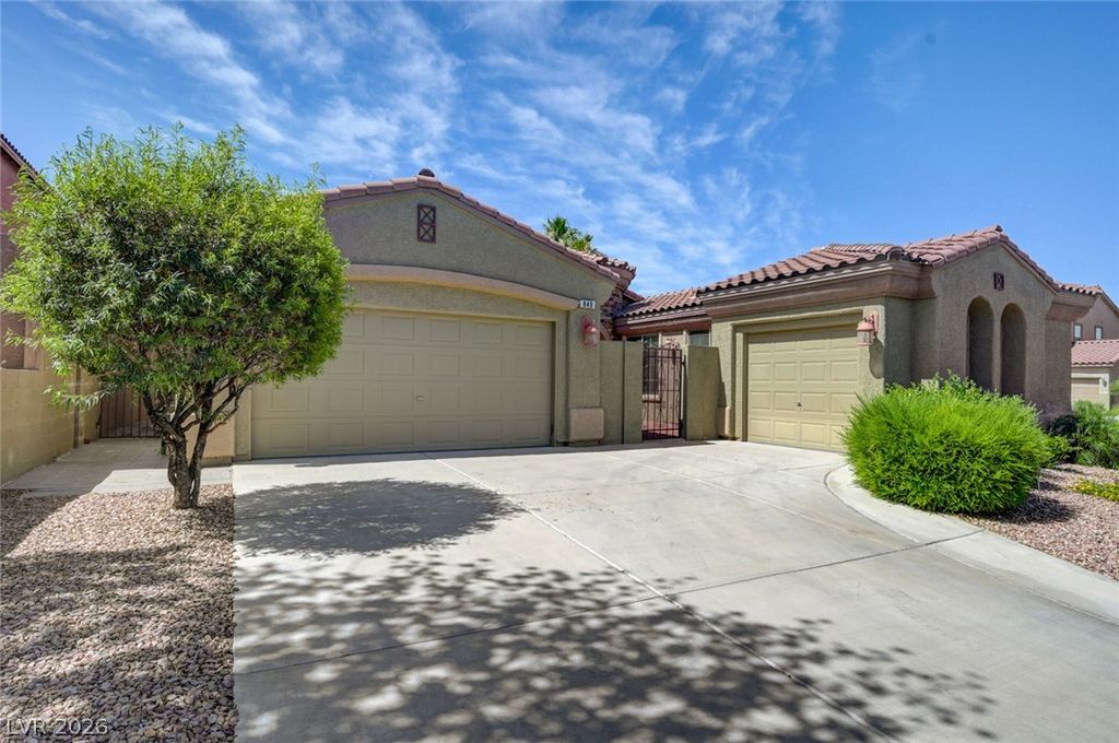 849 Ashford Way, Henderson, NV 89015 — photo 2