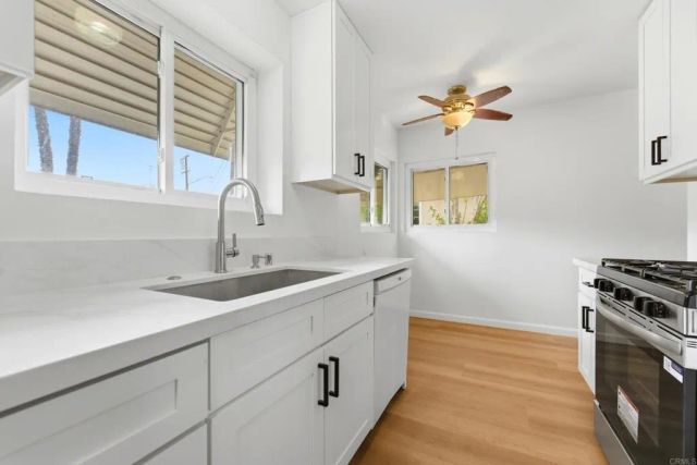3405 Fairway Drive, La Mesa, CA 91941