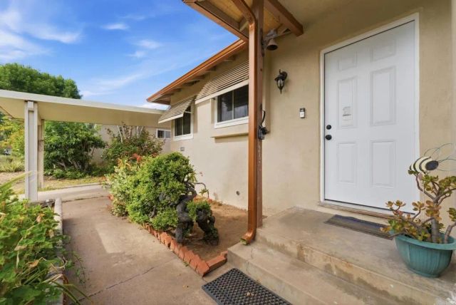 3405 Fairway Drive, La Mesa, CA 91941