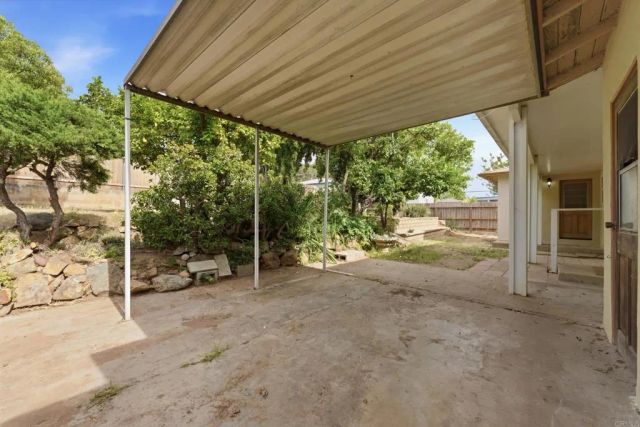 3405 Fairway Drive, La Mesa, CA 91941