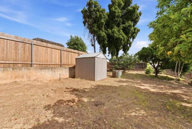 3405 Fairway Drive, La Mesa, CA 91941