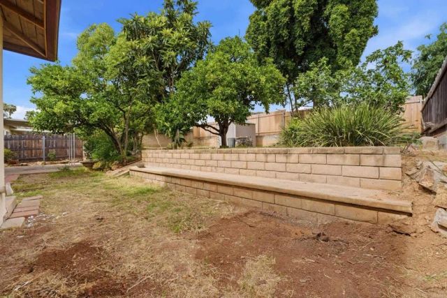 3405 Fairway Drive, La Mesa, CA 91941