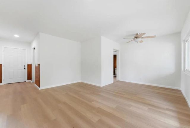 3405 Fairway Drive, La Mesa, CA 91941