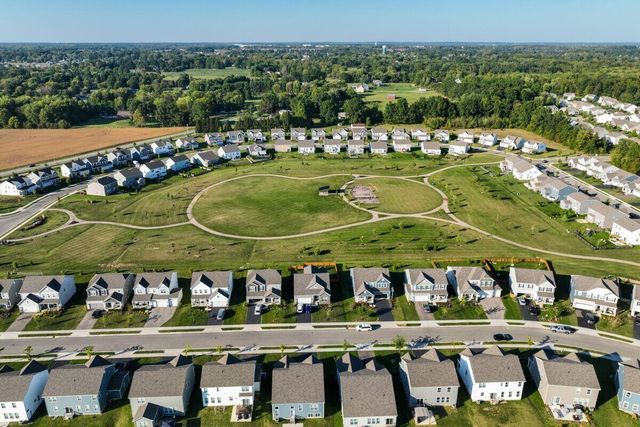 12150 Tybee Court NW, Pickerington, OH 43147