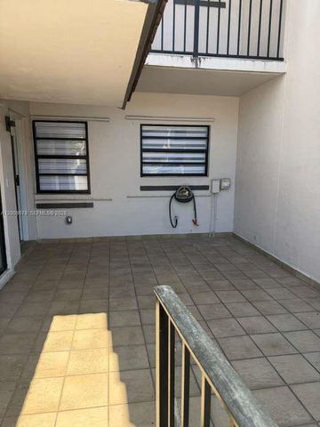 13470 SW 62nd St 105N, Miami, FL 33183