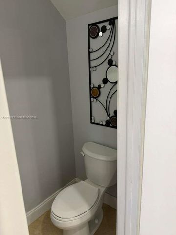 13470 SW 62nd St 105N, Miami, FL 33183