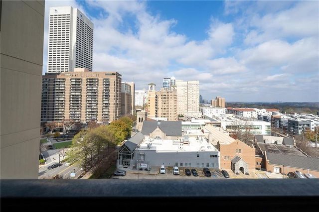 565 Peachtree Street NE 1207, Atlanta, GA 30308