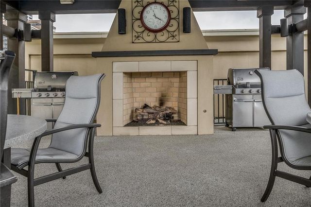 565 Peachtree Street NE 1207, Atlanta, GA 30308