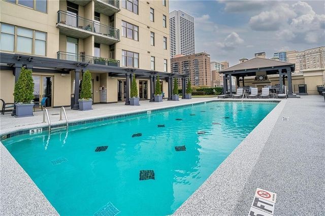 565 Peachtree Street NE 1207, Atlanta, GA 30308