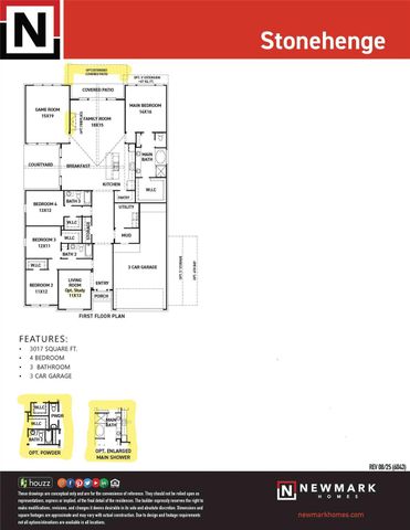 25426 Schmidt Dr, Katy, TX 77493