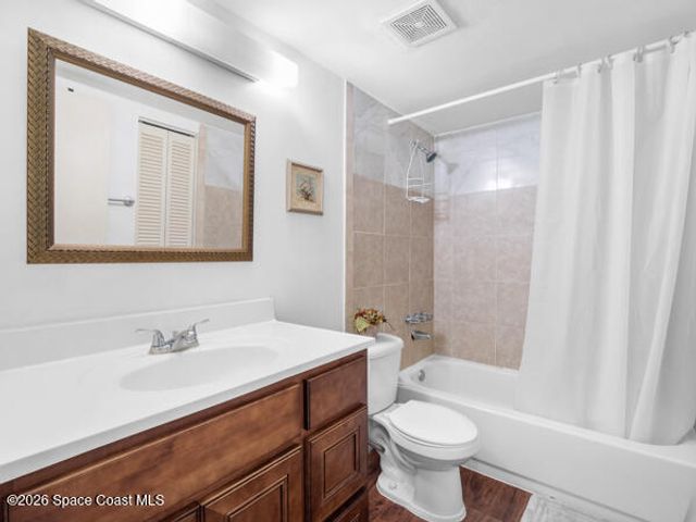 2601 Sand Trap Lane 9-C, Melbourne, FL 32935