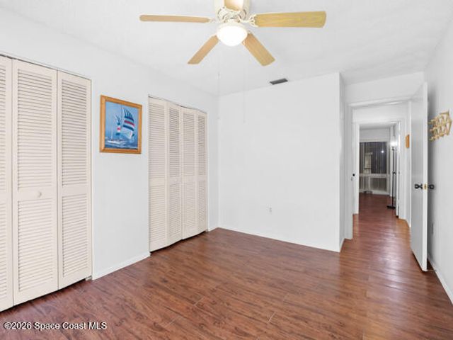 2601 Sand Trap Lane 9-C, Melbourne, FL 32935