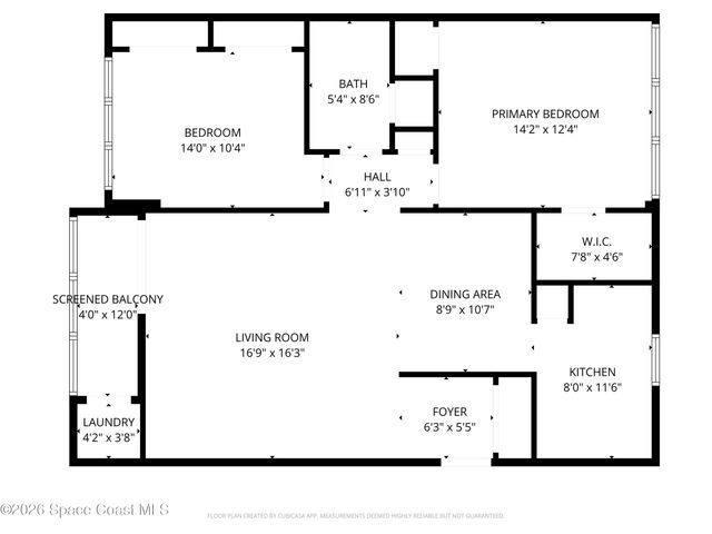 2601 Sand Trap Lane 9-C, Melbourne, FL 32935