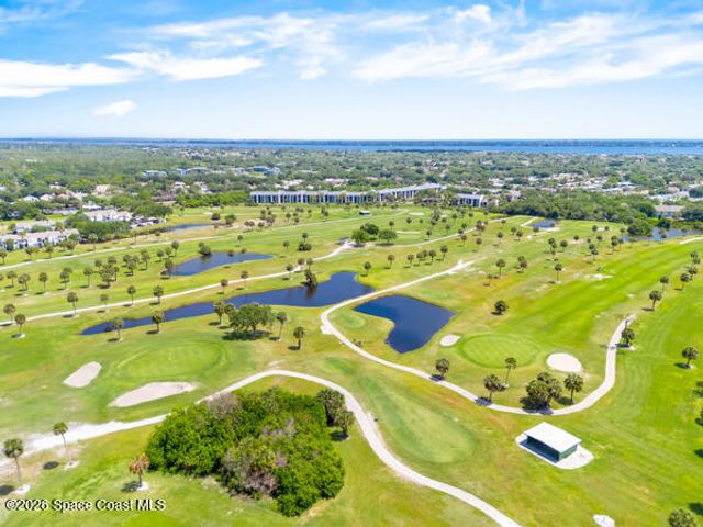2601 Sand Trap Lane 9-C, Melbourne, FL 32935