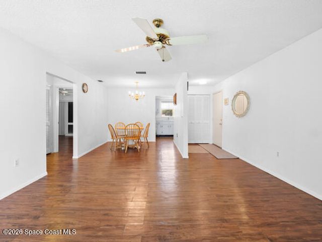 2601 Sand Trap Lane 9-C, Melbourne, FL 32935