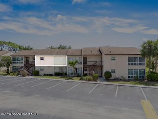 2601 Sand Trap Lane 9-C, Melbourne, FL 32935