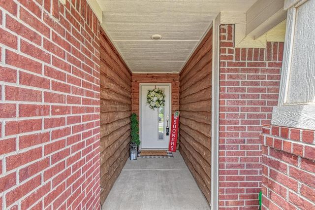 2912 Butterfly Way, Norman, OK 73069
