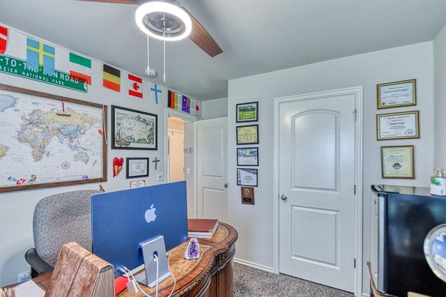 2912 Butterfly Way, Norman, OK 73069