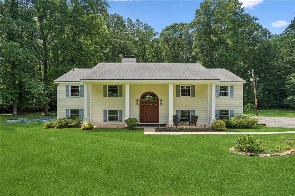 210 Scott Boulevard, Tyrone, GA 30290